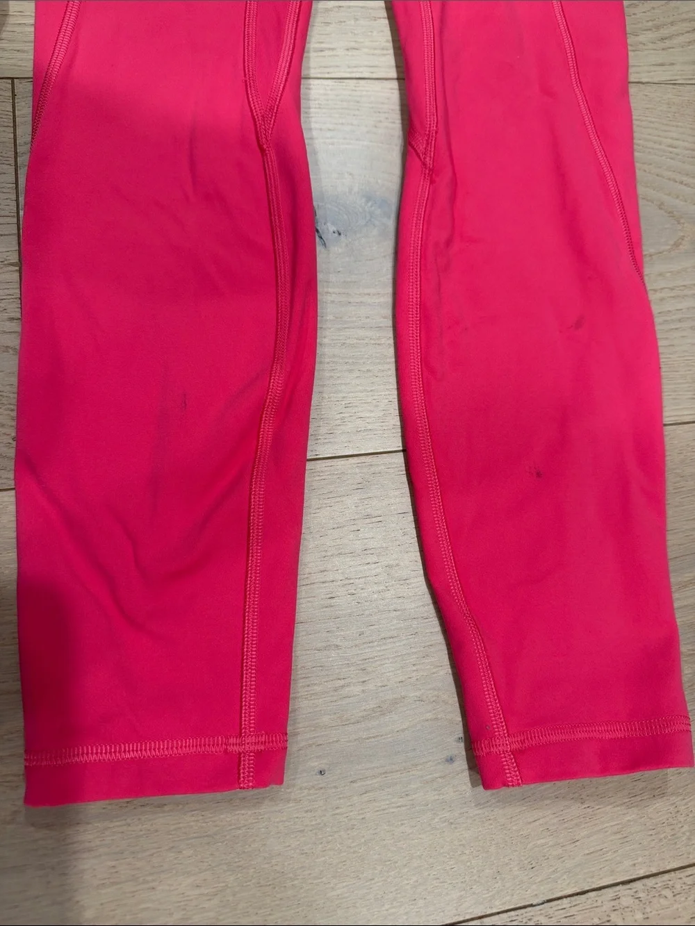 Lululemon size 2 leggings